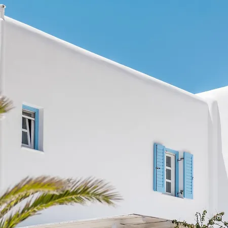 Capo Di Mykonos
