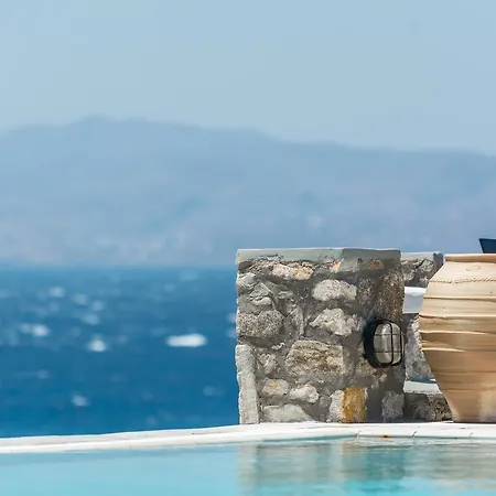 Capo Di Mykonos Agios Ioannis Diakoftis