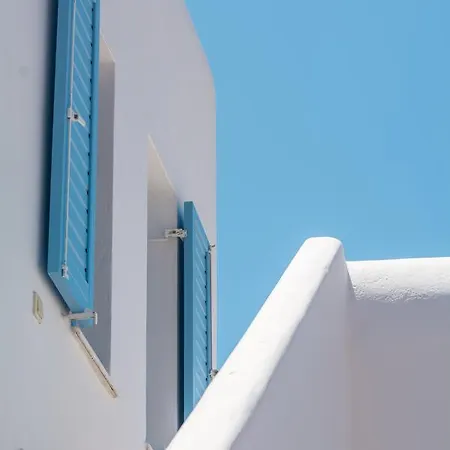 Capo Di Mykonos