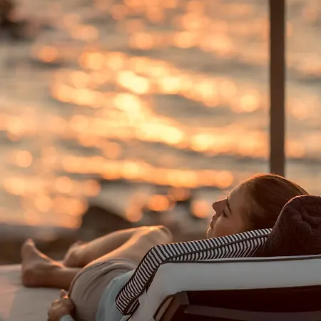 Capo Di Mykonos 4*