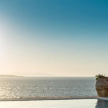 Capo Di Mykonos Hotel 4*