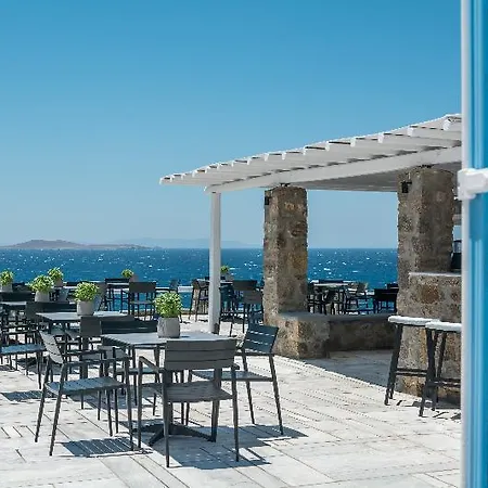 Capo Di Mykonos