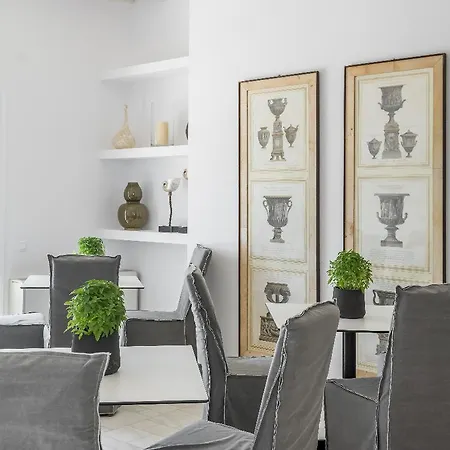 Hotel Capo Di Mykonos 4*