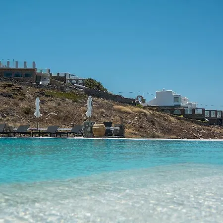 Capo Di Mykonos