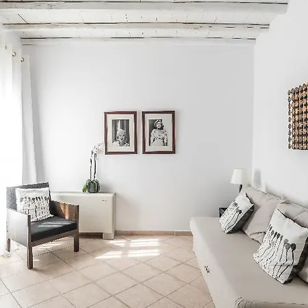 Hotel Capo Di Mykonos